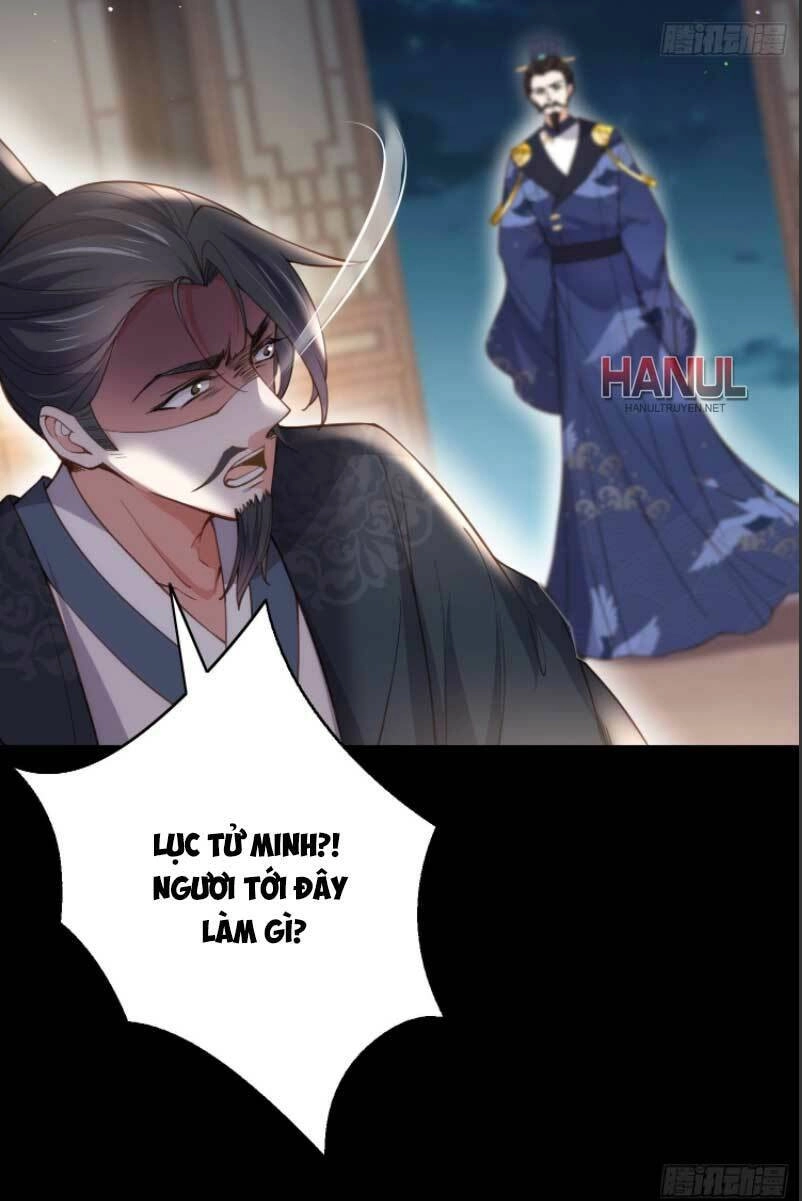 Hoạn Phi Thiên Hạ Chapter 198 - 3