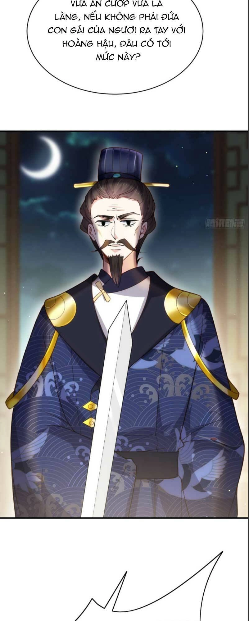 Hoạn Phi Thiên Hạ Chapter 198 - 8