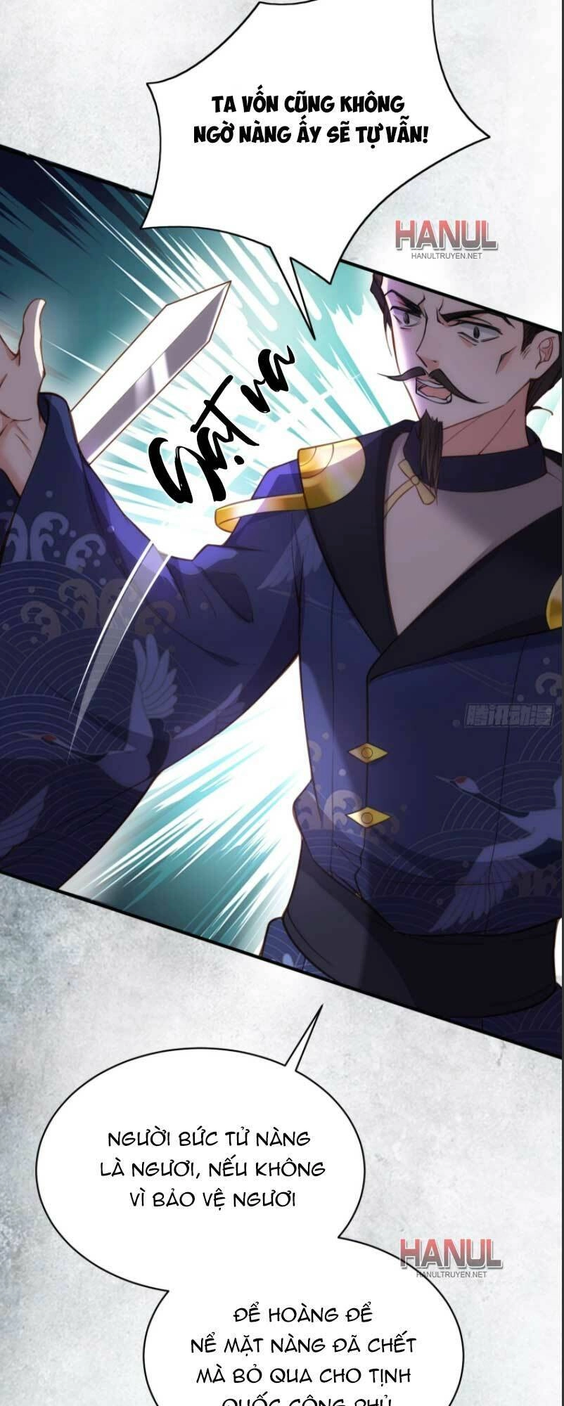 Hoạn Phi Thiên Hạ Chapter 198 - 11