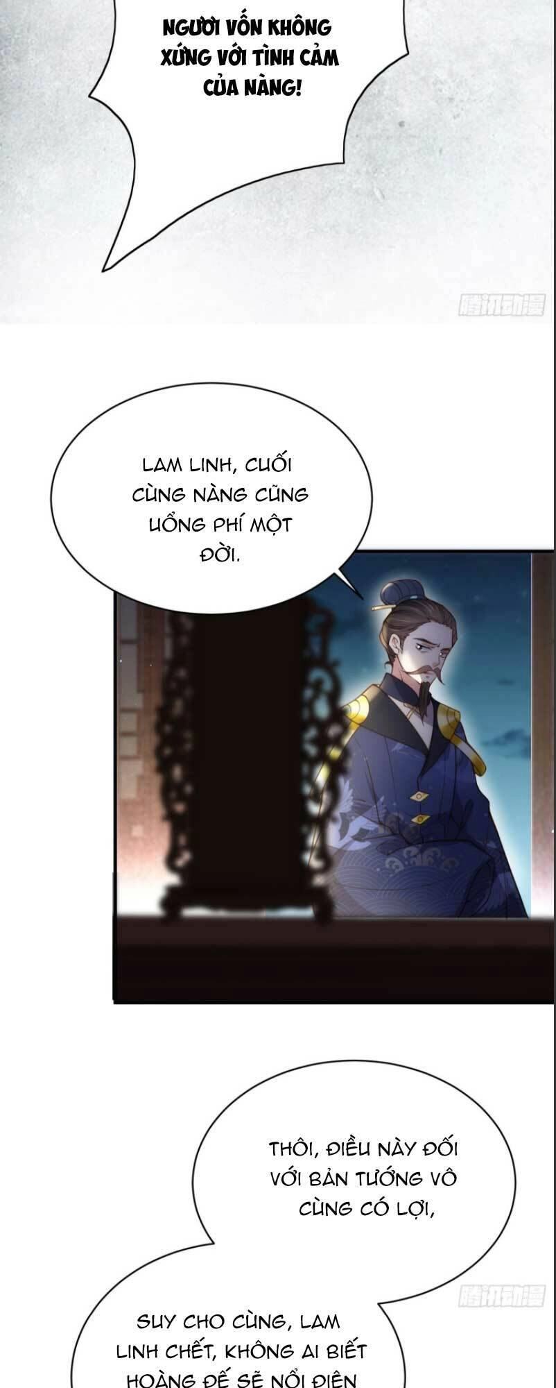 Hoạn Phi Thiên Hạ Chapter 198 - 14