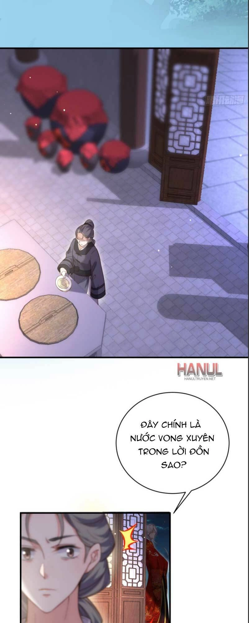 Hoạn Phi Thiên Hạ Chapter 198 - 17