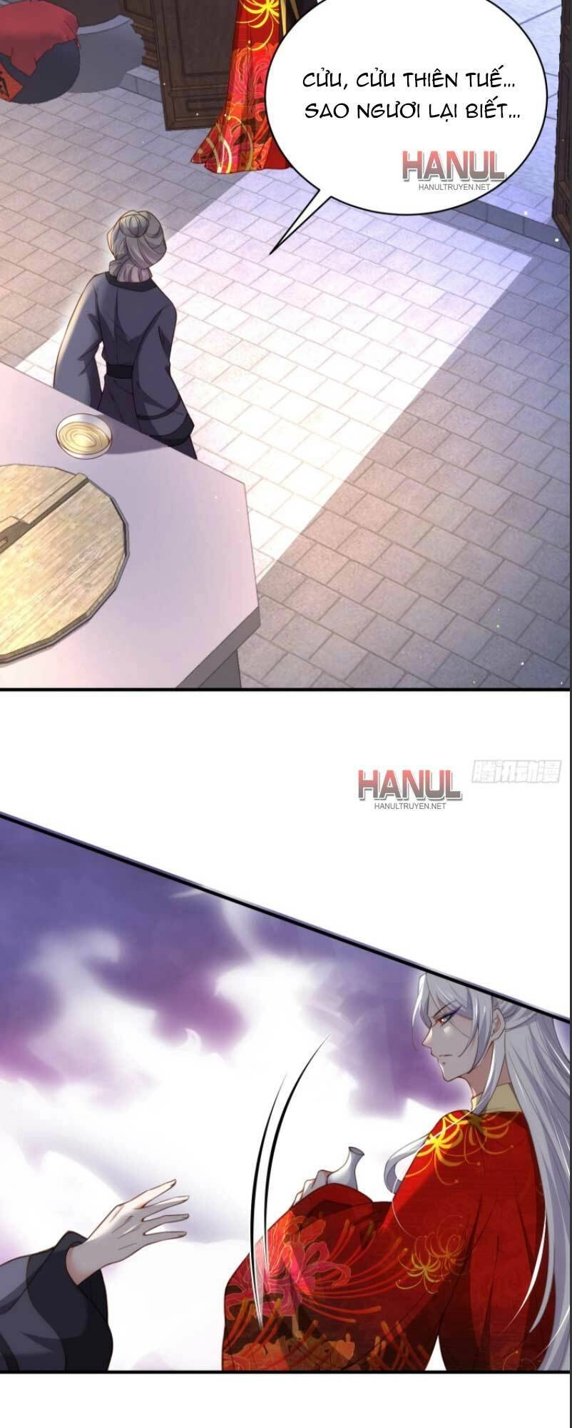 Hoạn Phi Thiên Hạ Chapter 198 - 20