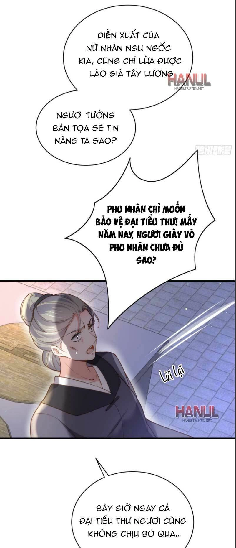 Hoạn Phi Thiên Hạ Chapter 198 - 21