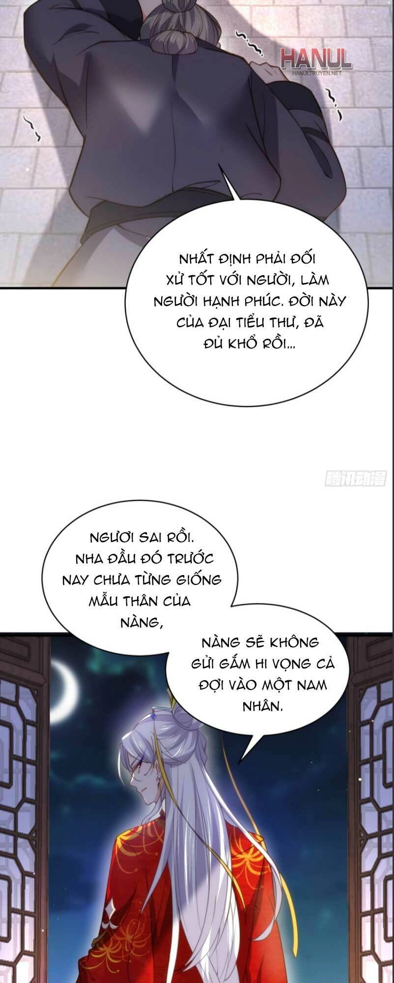 Hoạn Phi Thiên Hạ Chapter 198 - 26