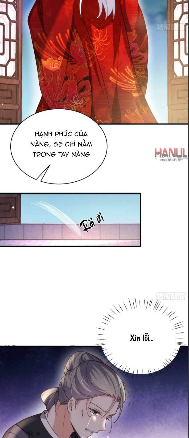 Hoạn Phi Thiên Hạ Chapter 198 - 27