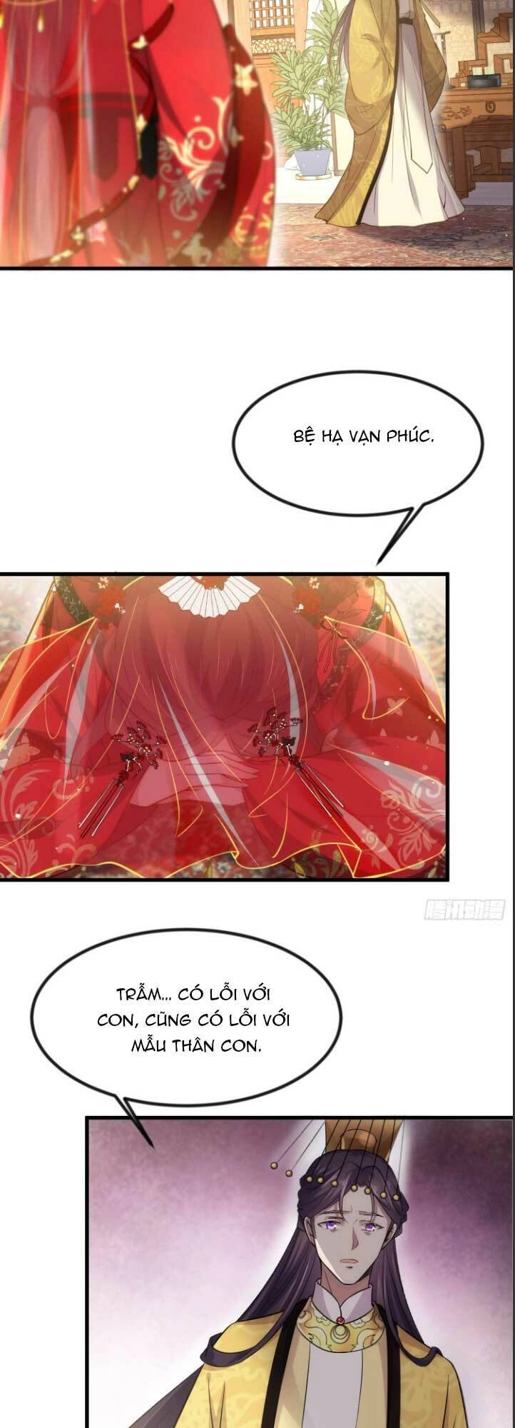 Hoạn Phi Thiên Hạ Chapter 199 - 14