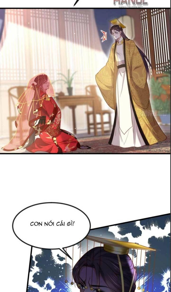 Hoạn Phi Thiên Hạ Chapter 199 - 16