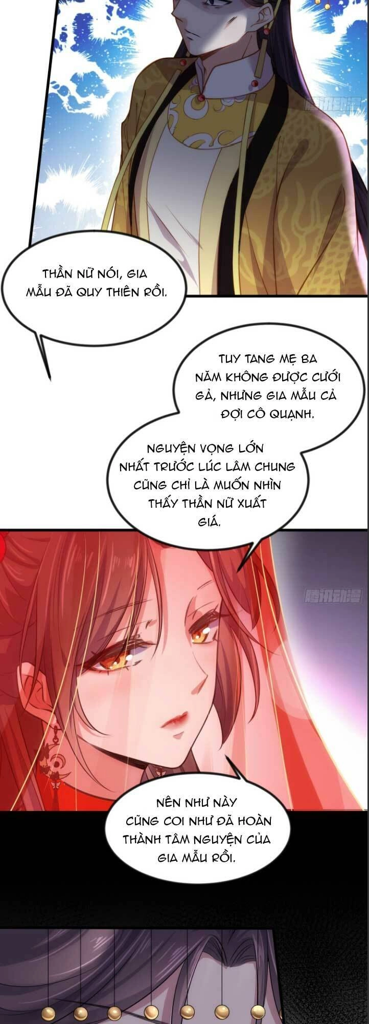 Hoạn Phi Thiên Hạ Chapter 199 - 17