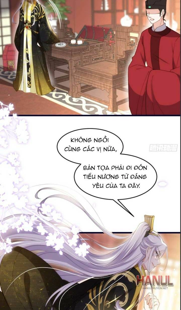 Hoạn Phi Thiên Hạ Chapter 200 - 4