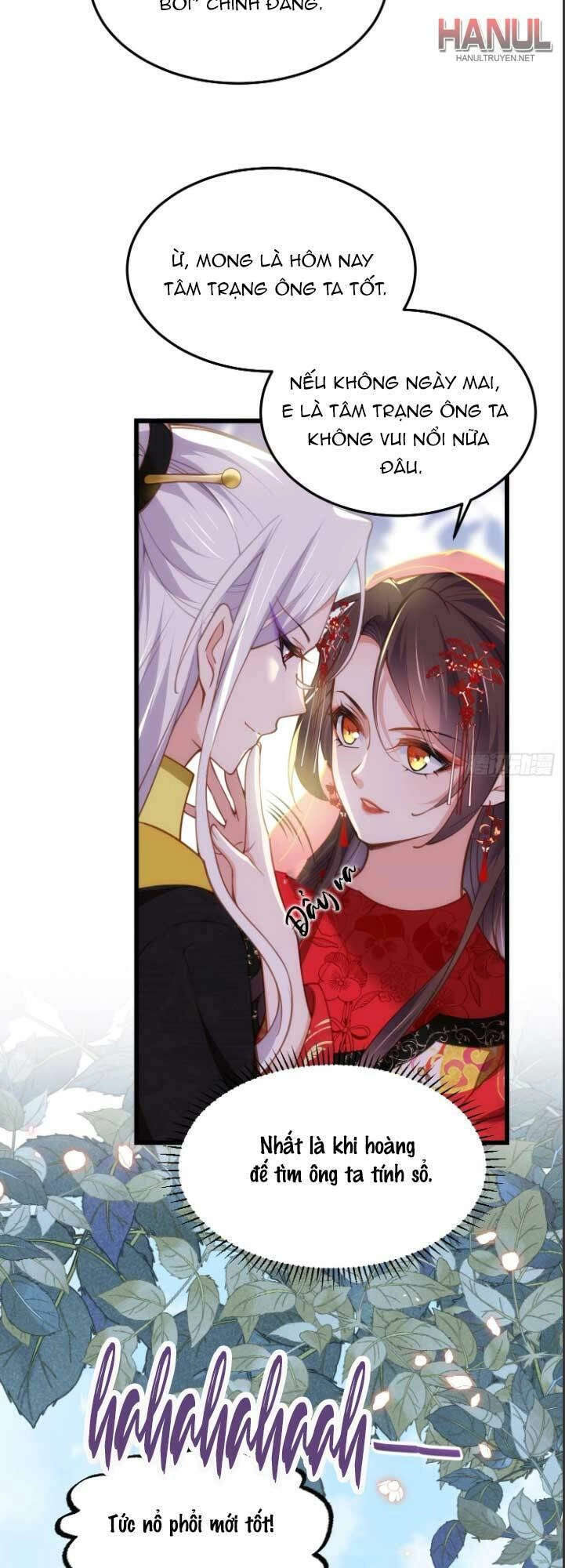 Hoạn Phi Thiên Hạ Chapter 200 - 11