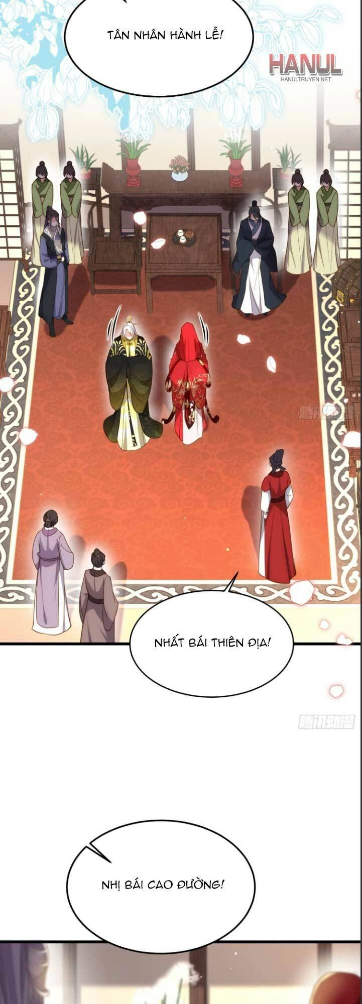 Hoạn Phi Thiên Hạ Chapter 200 - 17