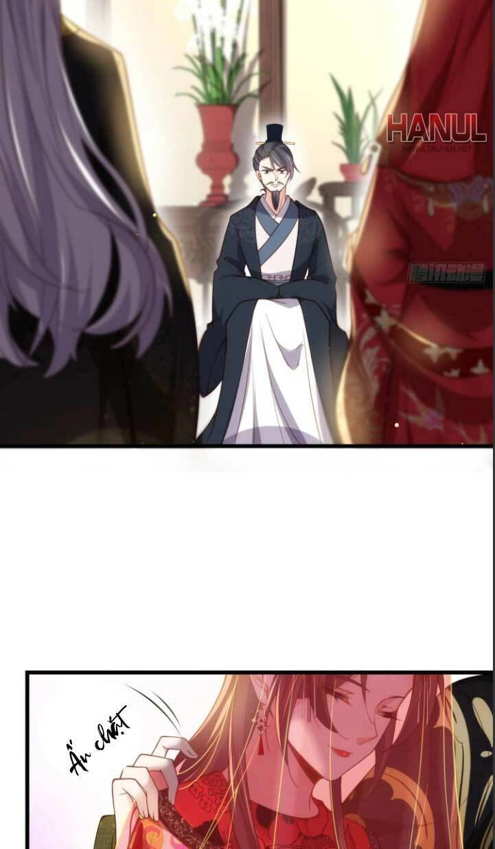 Hoạn Phi Thiên Hạ Chapter 200 - 18