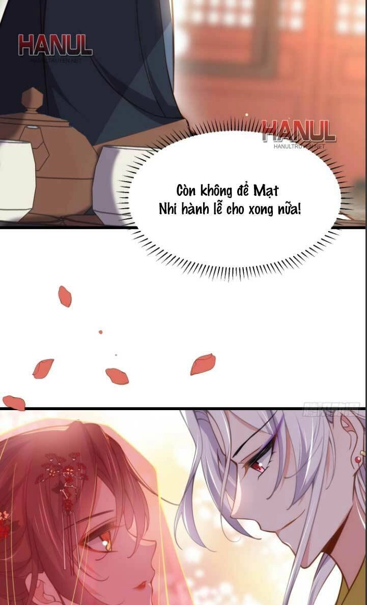 Hoạn Phi Thiên Hạ Chapter 200 - 20