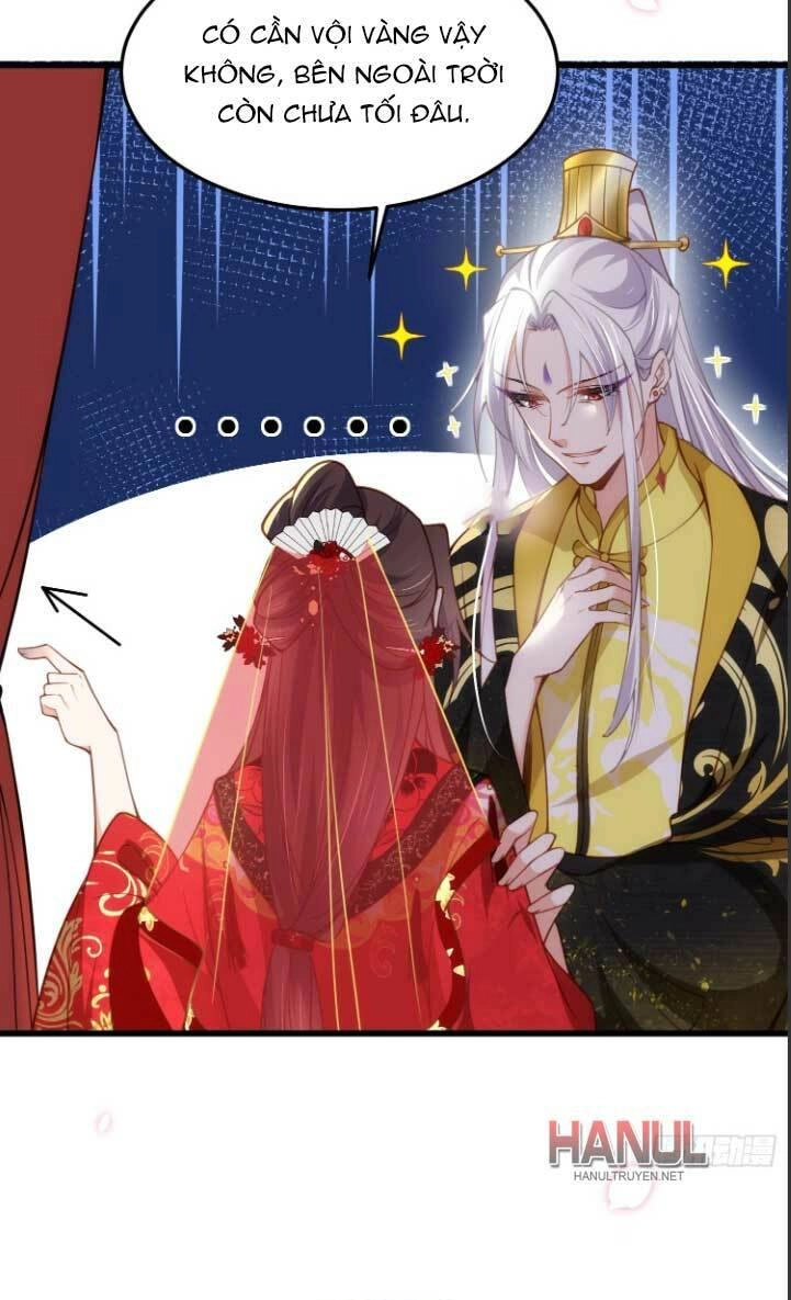 Hoạn Phi Thiên Hạ Chapter 200 - 26