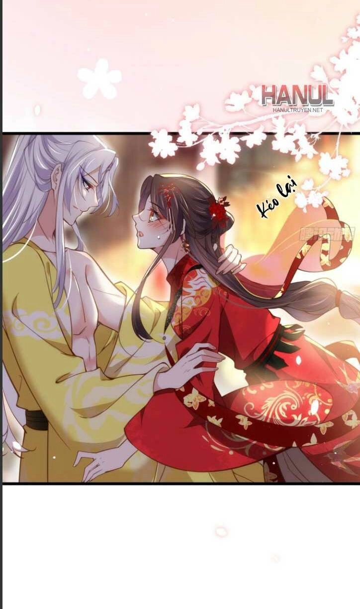 Hoạn Phi Thiên Hạ Chapter 201 - 7