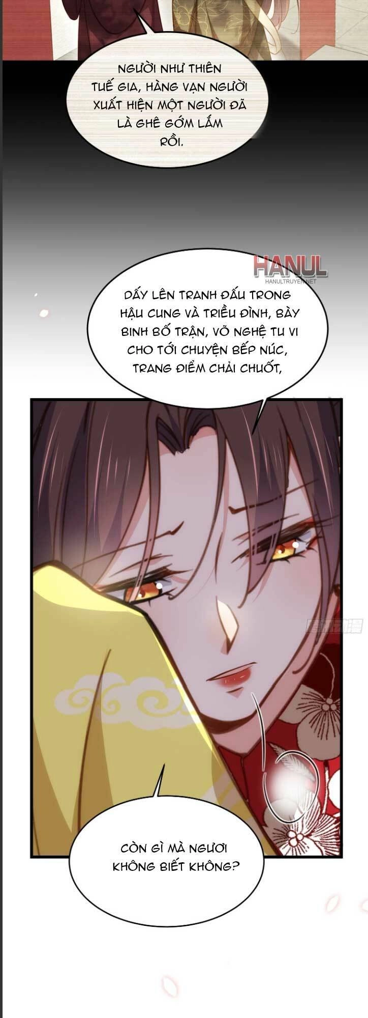 Hoạn Phi Thiên Hạ Chapter 201 - 11