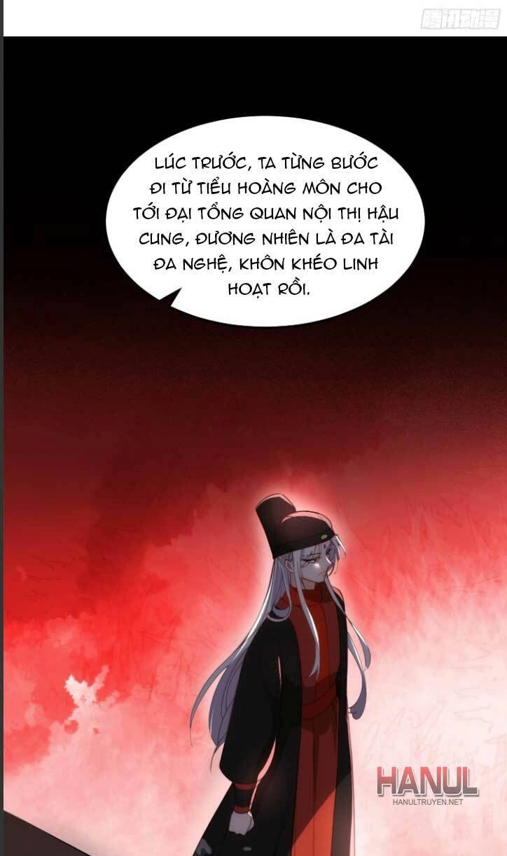 Hoạn Phi Thiên Hạ Chapter 201 - 12