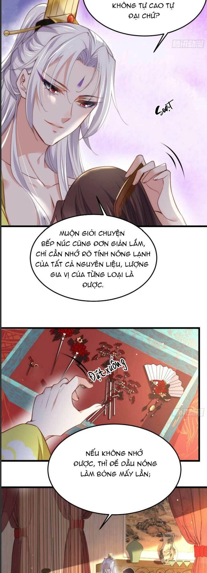 Hoạn Phi Thiên Hạ Chapter 201 - 14