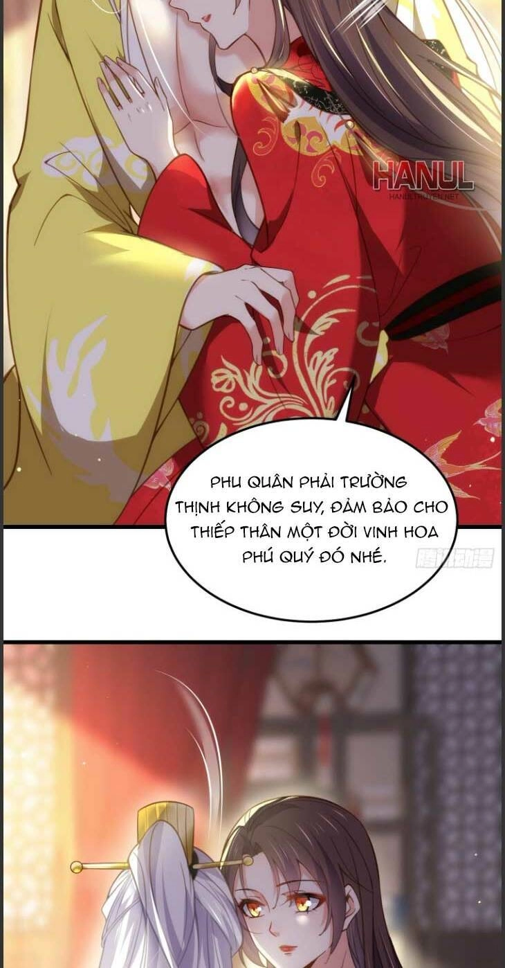 Hoạn Phi Thiên Hạ Chapter 201 - 21