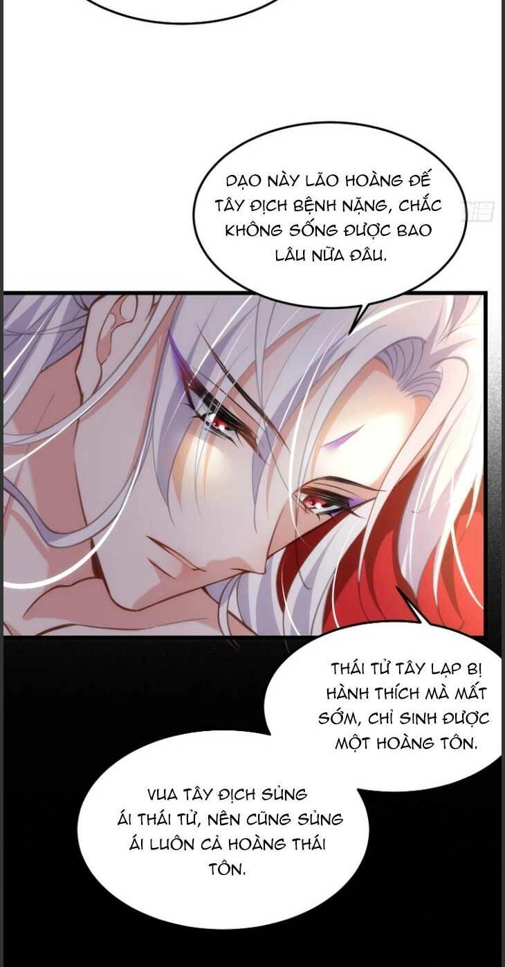 Hoạn Phi Thiên Hạ Chapter 201 - 25