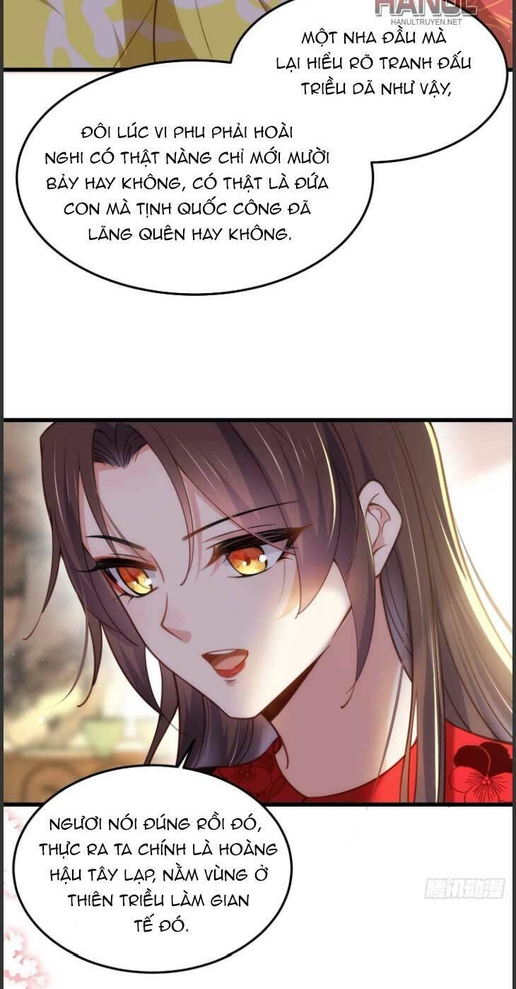 Hoạn Phi Thiên Hạ Chapter 201 - 30