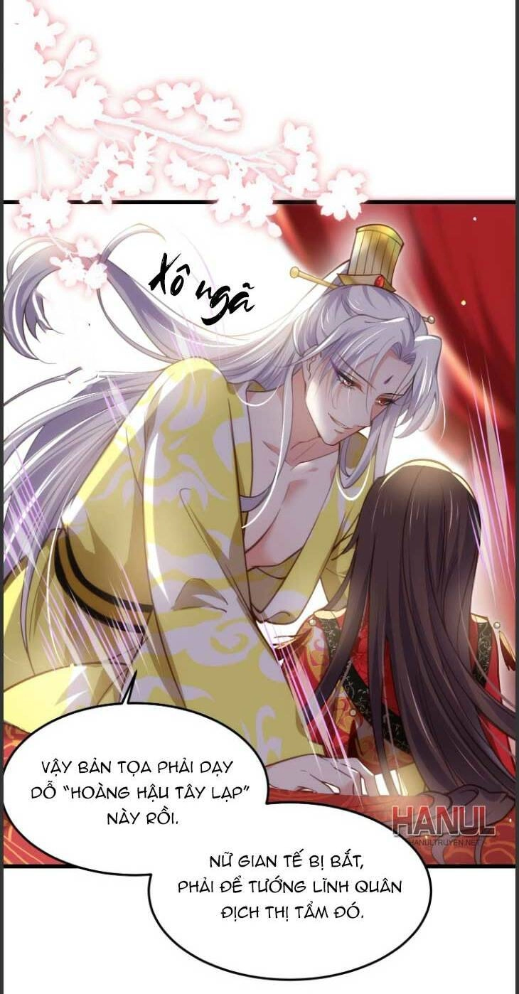 Hoạn Phi Thiên Hạ Chapter 201 - 31