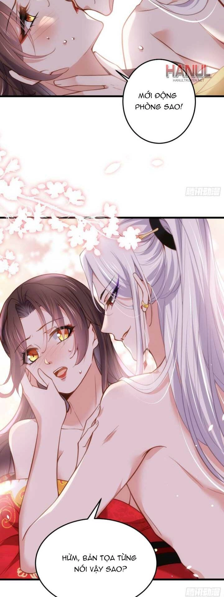 Hoạn Phi Thiên Hạ Chapter 202 - 3