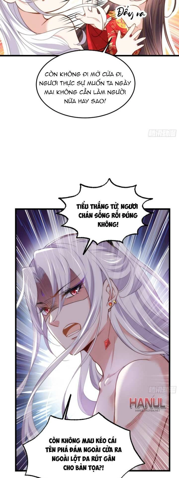 Hoạn Phi Thiên Hạ Chapter 202 - 8