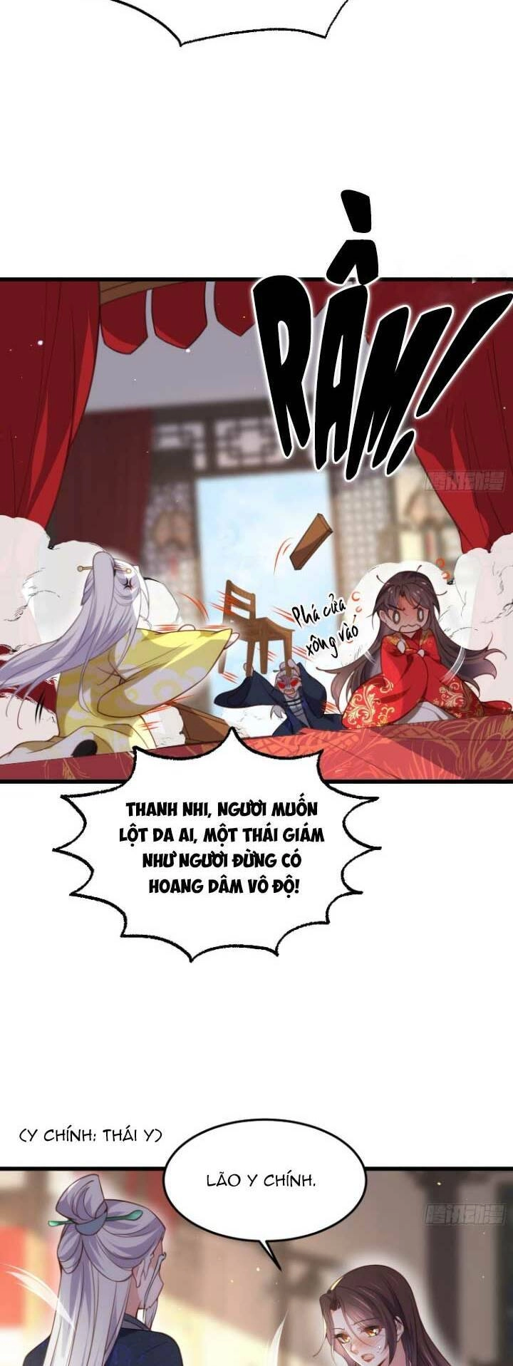 Hoạn Phi Thiên Hạ Chapter 202 - 9