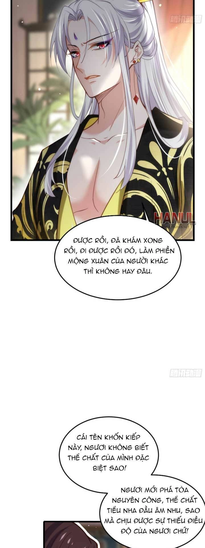 Hoạn Phi Thiên Hạ Chapter 202 - 12