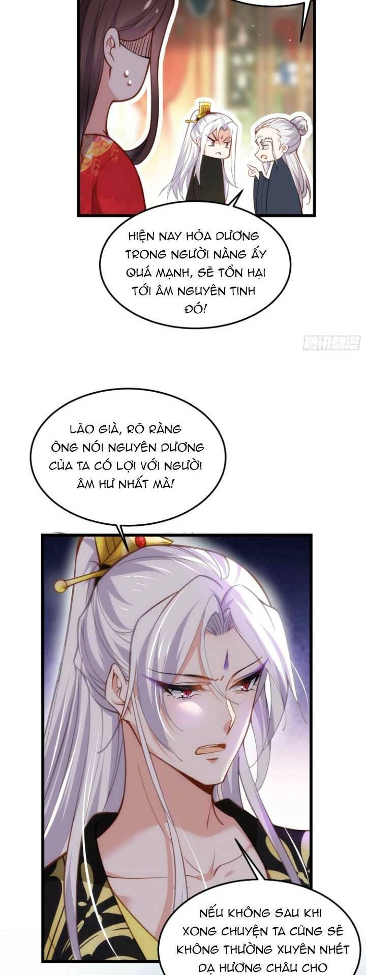 Hoạn Phi Thiên Hạ Chapter 202 - 13