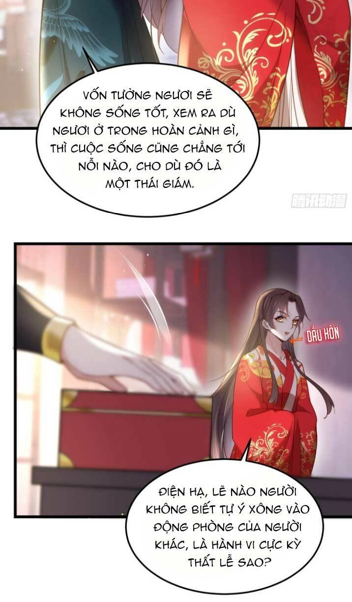 Hoạn Phi Thiên Hạ Chapter 203 - 7