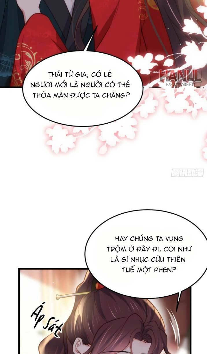 Hoạn Phi Thiên Hạ Chapter 203 - 10