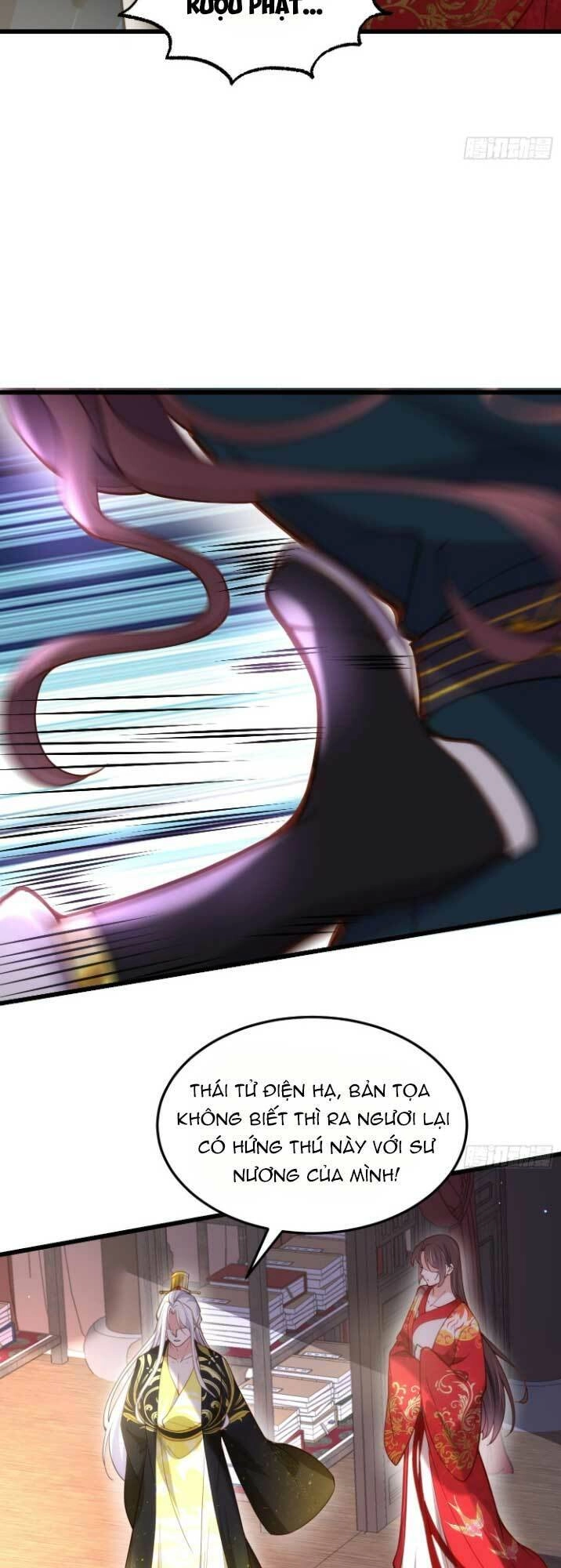 Hoạn Phi Thiên Hạ Chapter 203 - 15