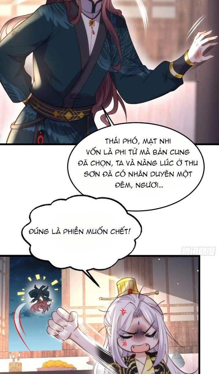 Hoạn Phi Thiên Hạ Chapter 203 - 17