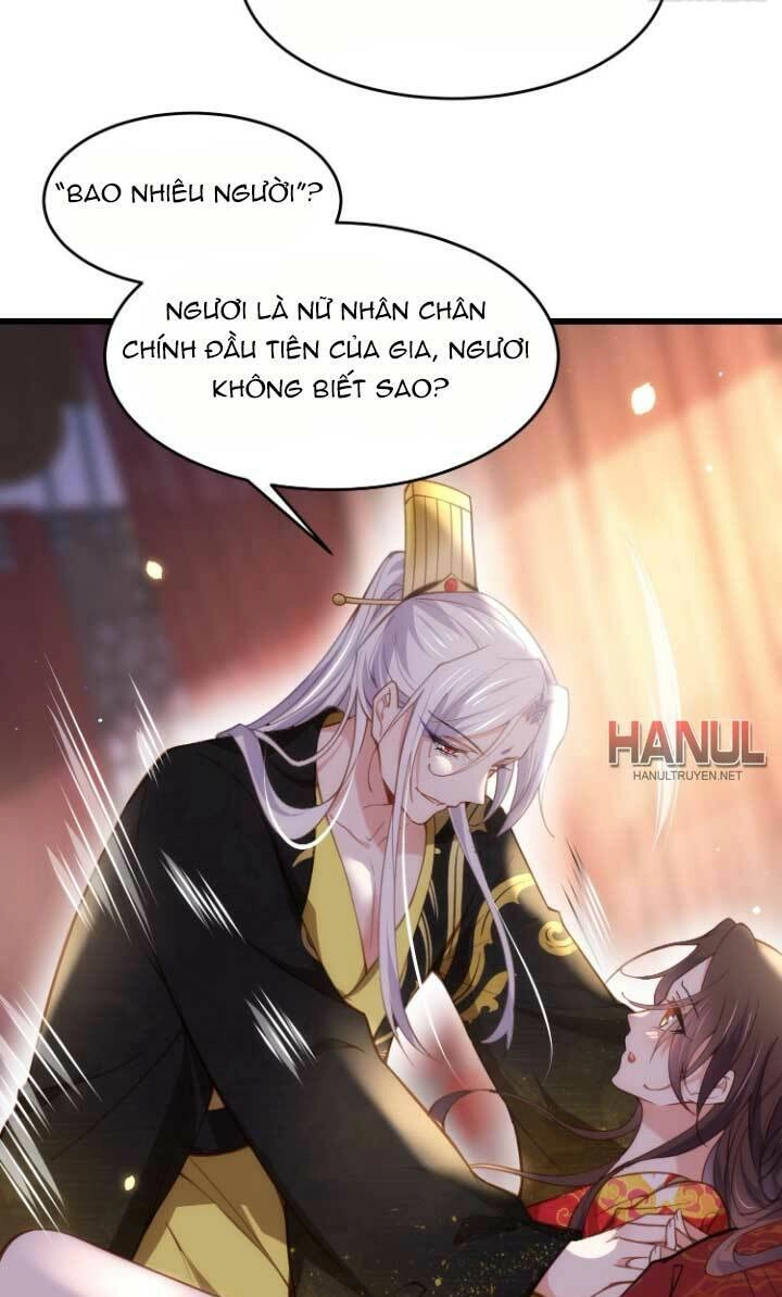 Hoạn Phi Thiên Hạ Chapter 203 - 21