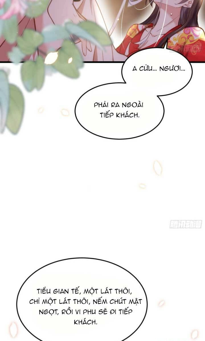 Hoạn Phi Thiên Hạ Chapter 203 - 23