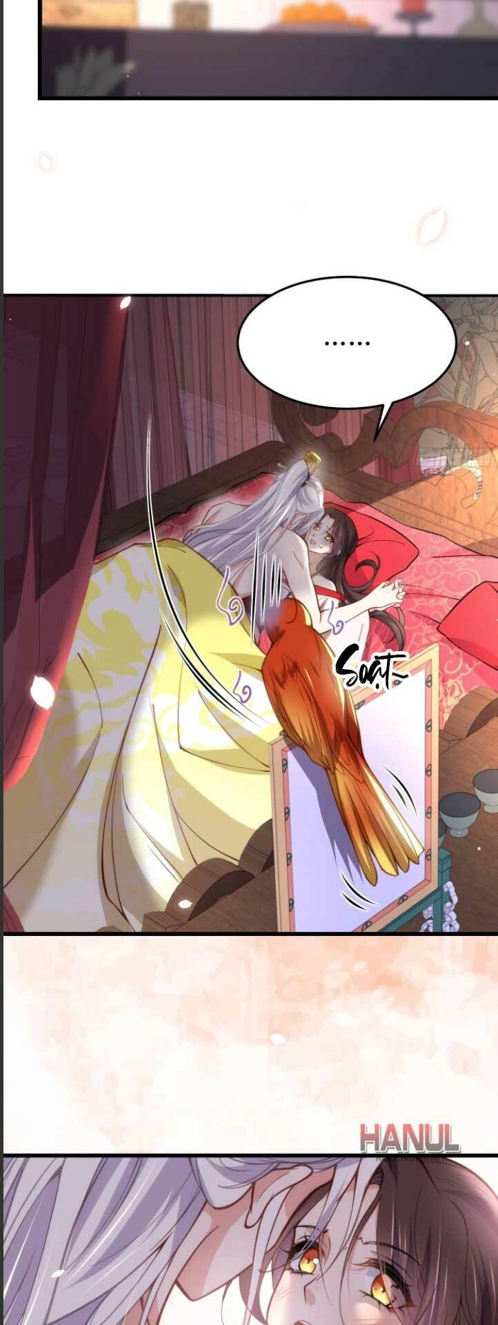 Hoạn Phi Thiên Hạ Chapter 204 - 4