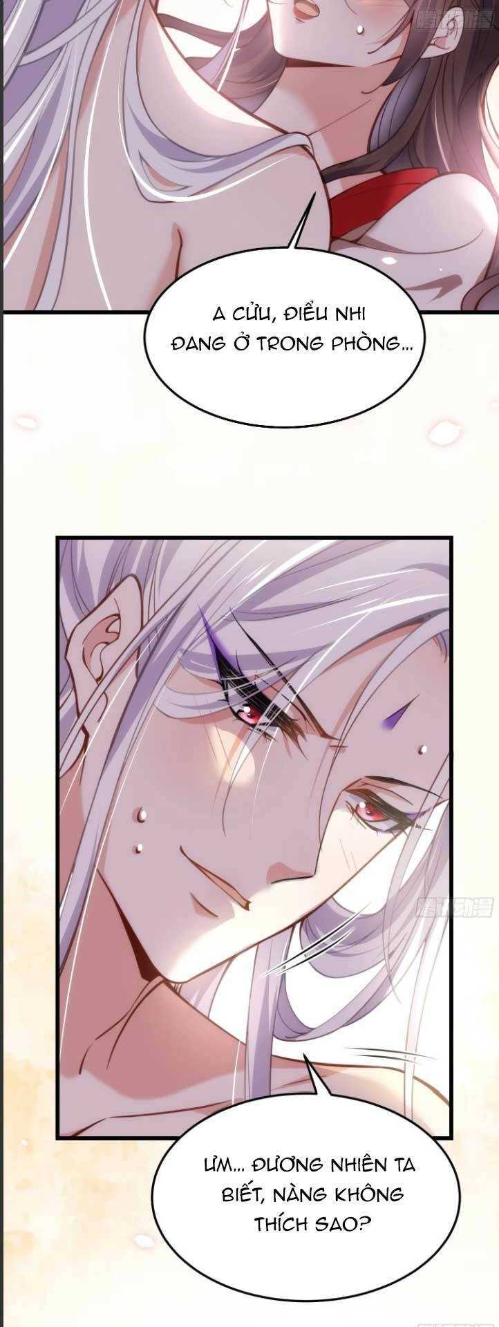 Hoạn Phi Thiên Hạ Chapter 204 - 5