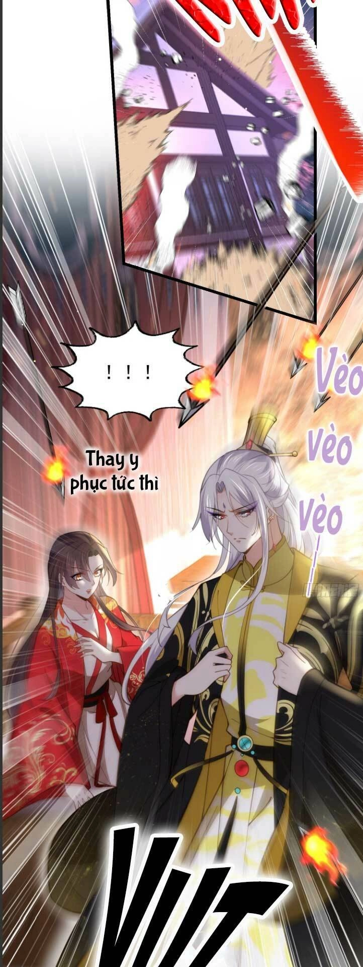 Hoạn Phi Thiên Hạ Chapter 204 - 13