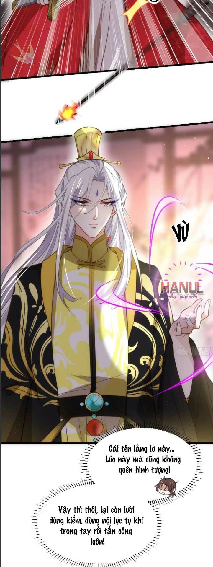 Hoạn Phi Thiên Hạ Chapter 204 - 15