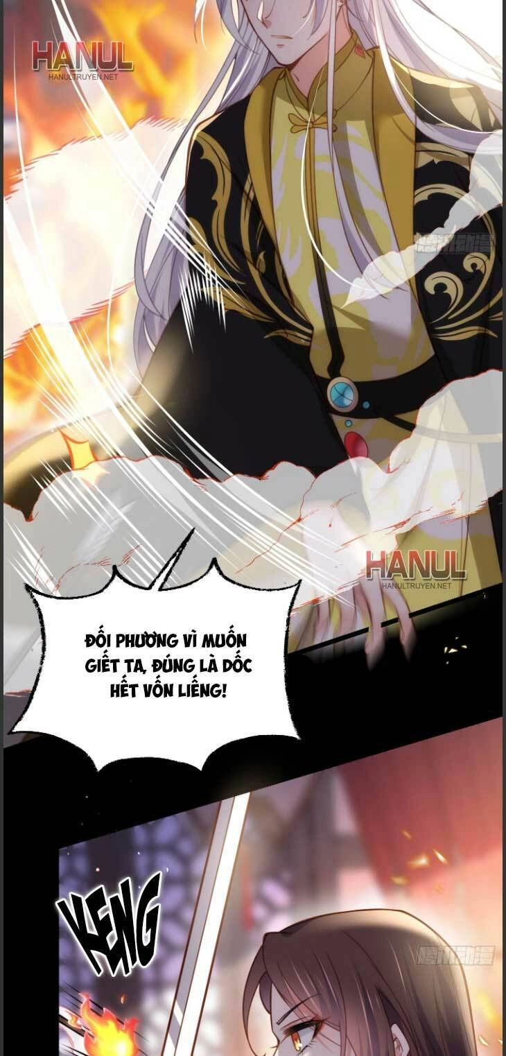 Hoạn Phi Thiên Hạ Chapter 204 - 17