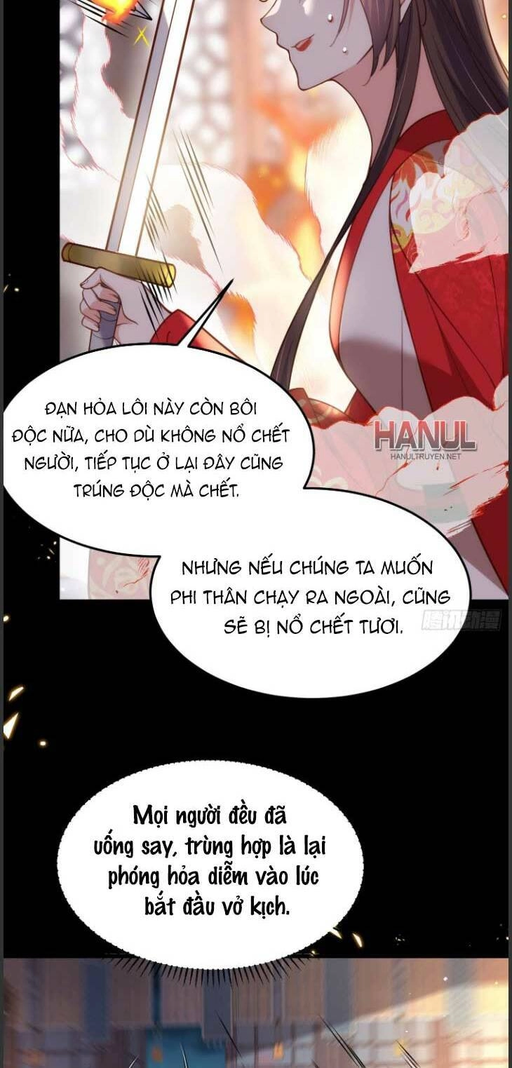 Hoạn Phi Thiên Hạ Chapter 204 - 18