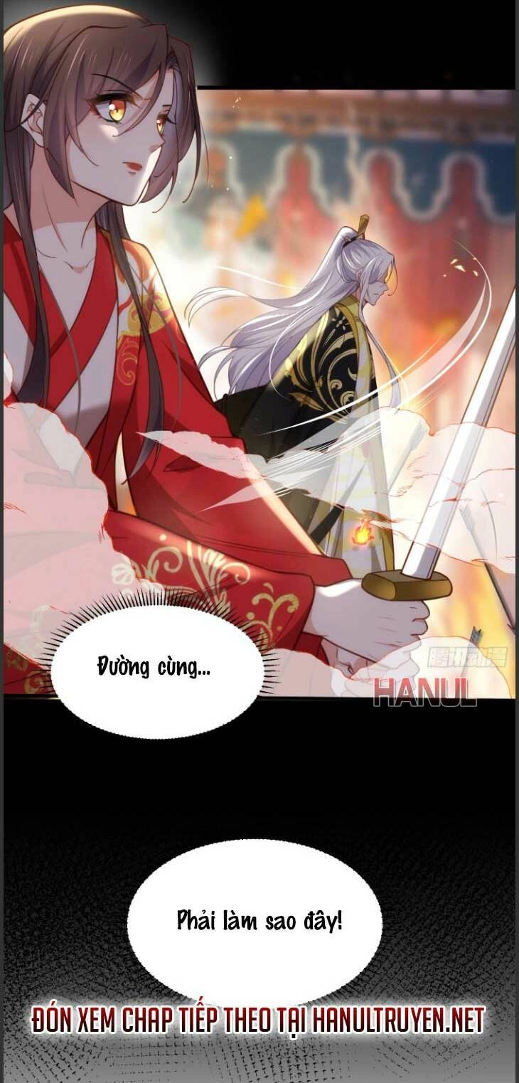 Hoạn Phi Thiên Hạ Chapter 204 - 20