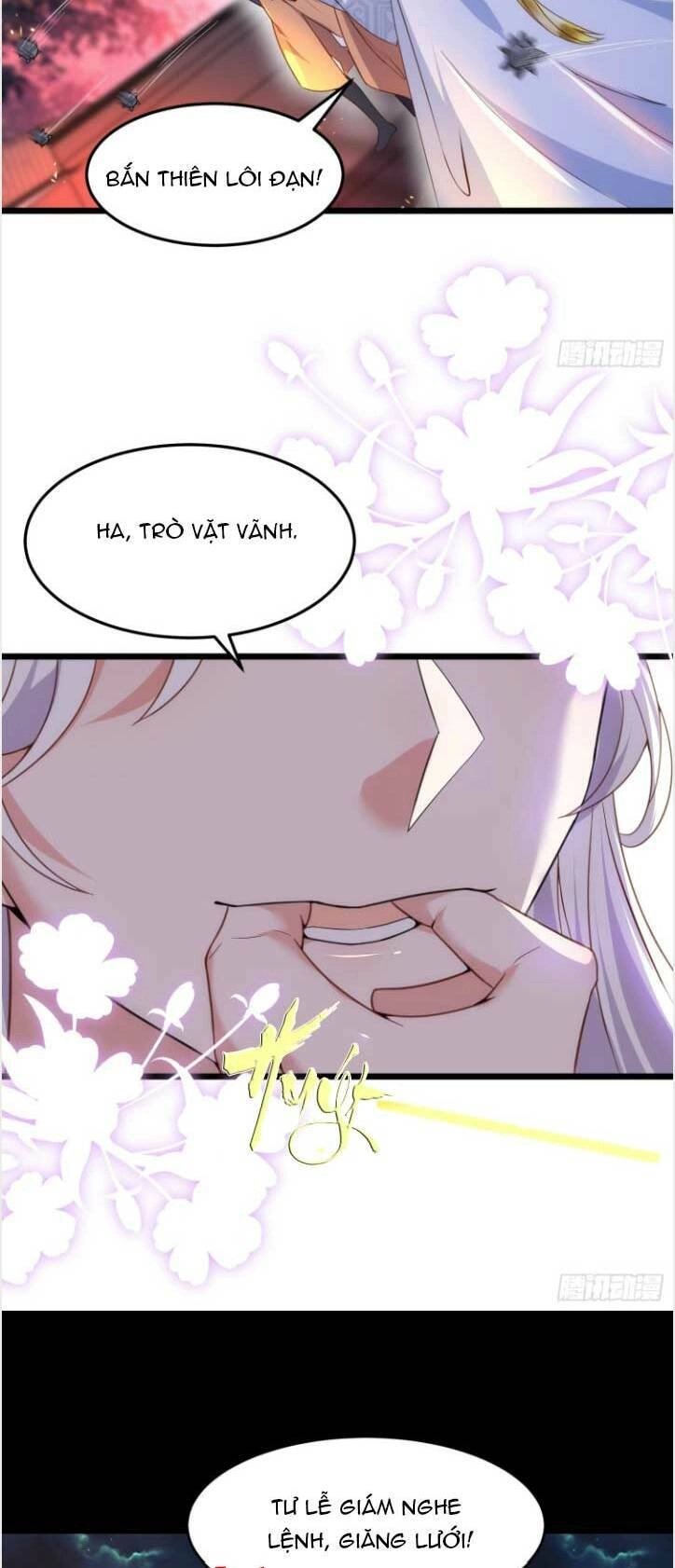 Hoạn Phi Thiên Hạ Chapter 205 - 5