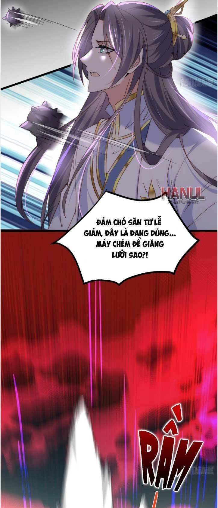 Hoạn Phi Thiên Hạ Chapter 205 - 7