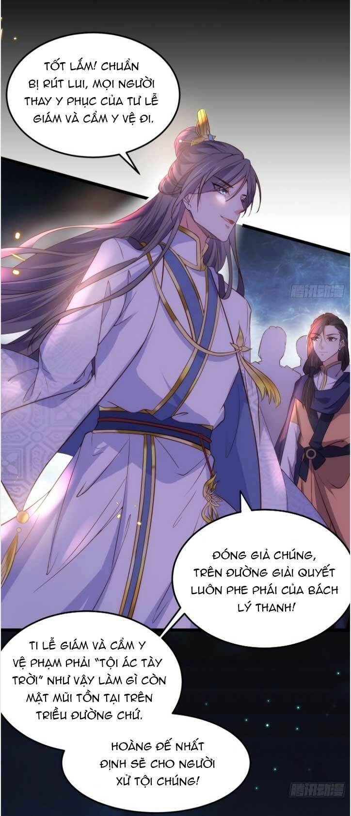 Hoạn Phi Thiên Hạ Chapter 205 - 10