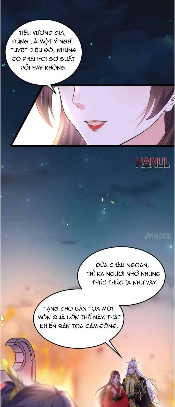 Hoạn Phi Thiên Hạ Chapter 205 - 11