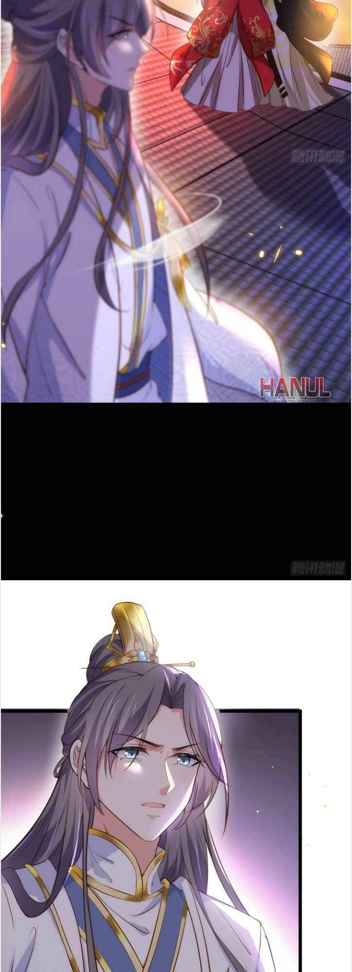 Hoạn Phi Thiên Hạ Chapter 205 - 12