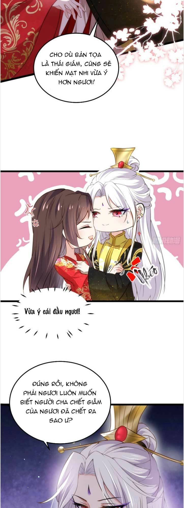 Hoạn Phi Thiên Hạ Chapter 205 - 15